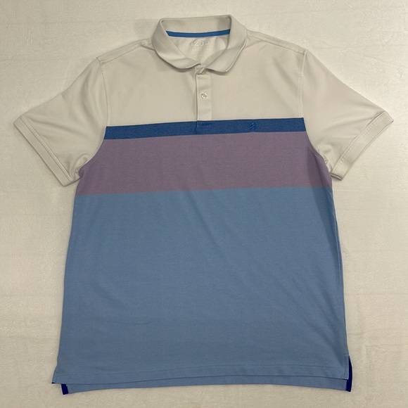 Izod Other - IZOD Advantage Performance‎ Stretch Polo Mens XL